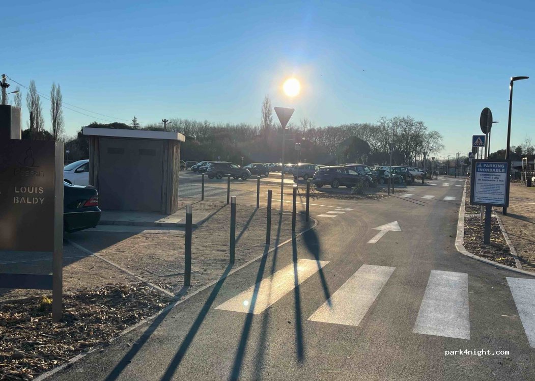 (34550) Bessan - 18B Boulevard du Progrès — foto 2