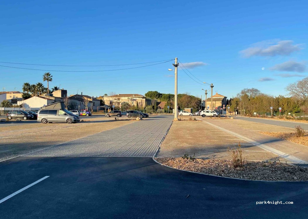 (34550) Bessan - 18B Boulevard du Progrès — foto 3