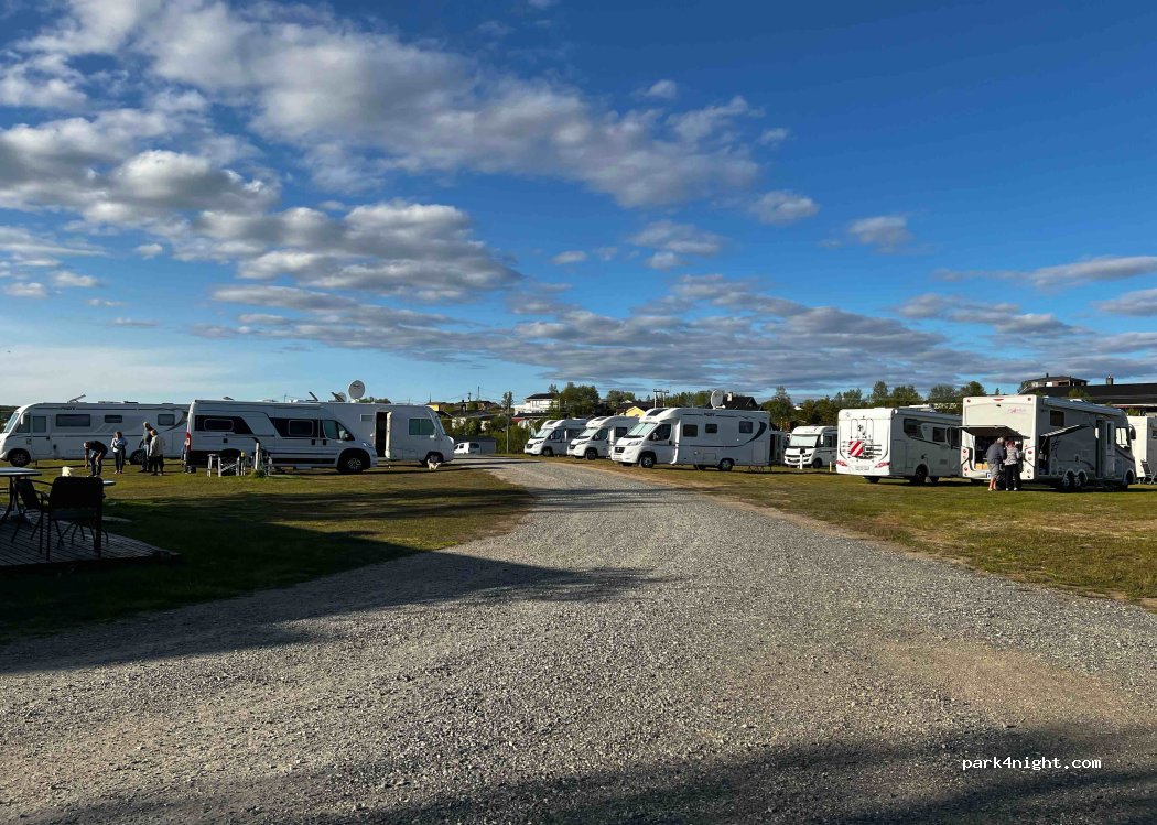 Arctic Motell & Camping — foto 2