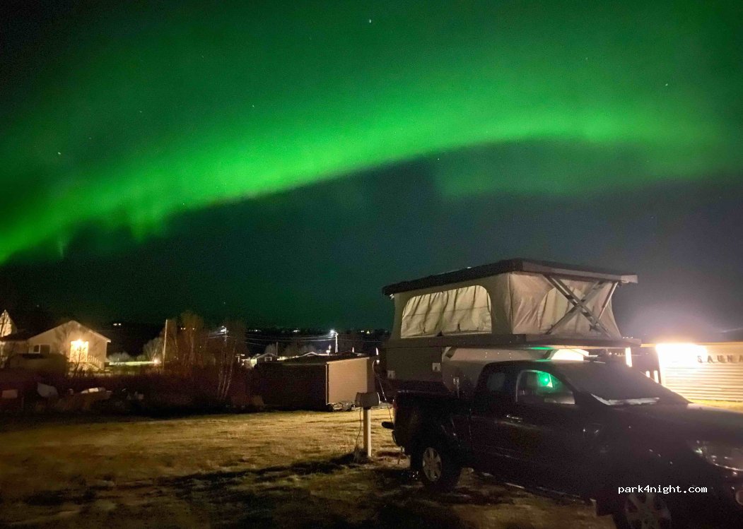 Arctic Motell & Camping — foto 3