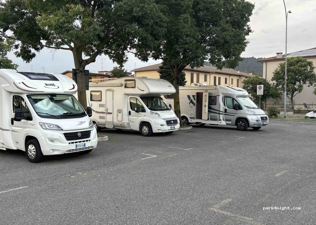 (25050) Ponte Cingoli - 68 Viale Europa — foto 3