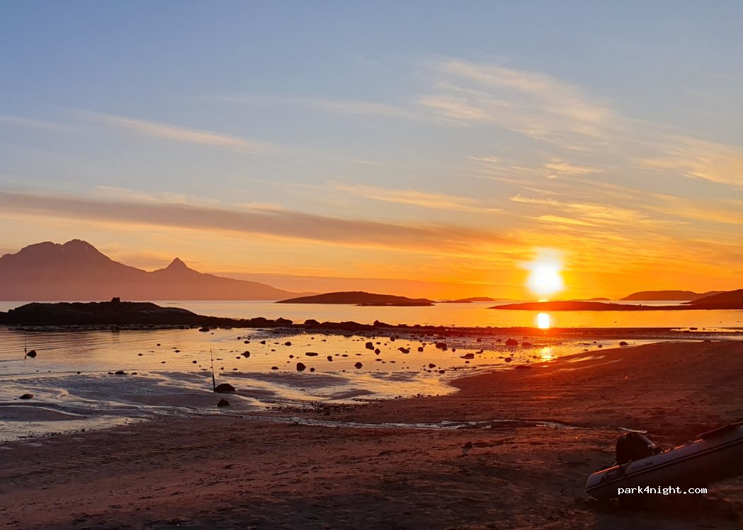 (8016) Bodø - 400 Riksveg 834 — foto 4