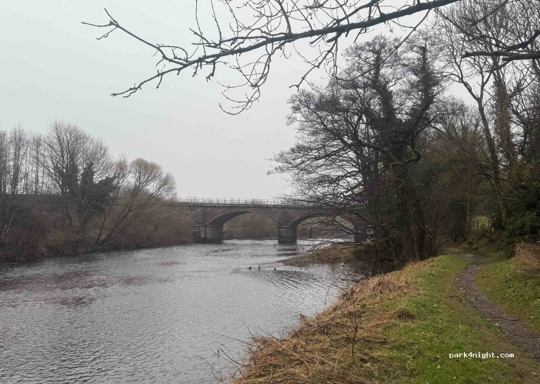 (DG1 1JW) Dumfries - 65 Nunholm Road — foto 5