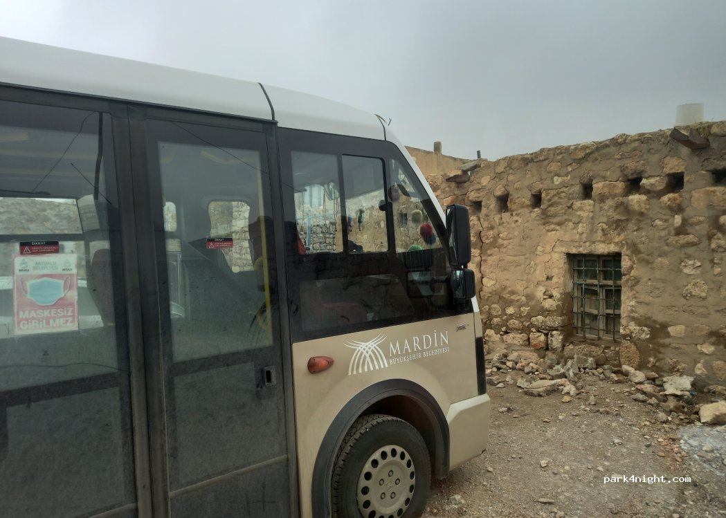 (47100) Mardin - Unnamed Road — foto 2