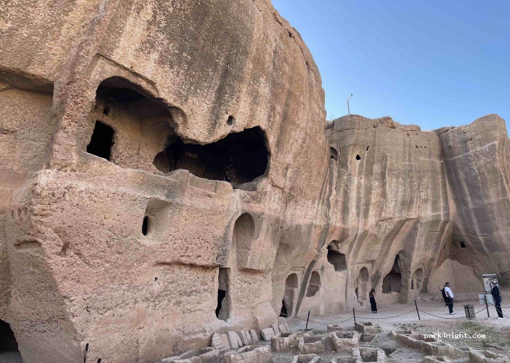 (47100) Mardin - Unnamed Road — foto 3