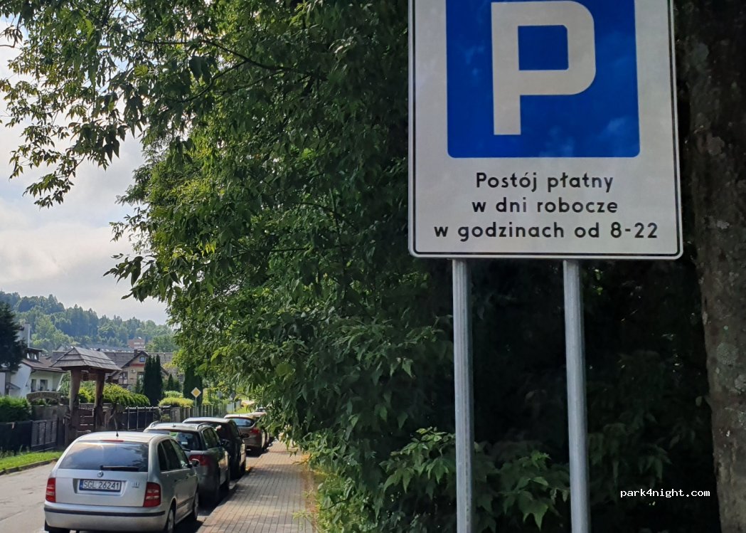 (43-460) Wisła - 16 Marii Konopnickiej — foto 4