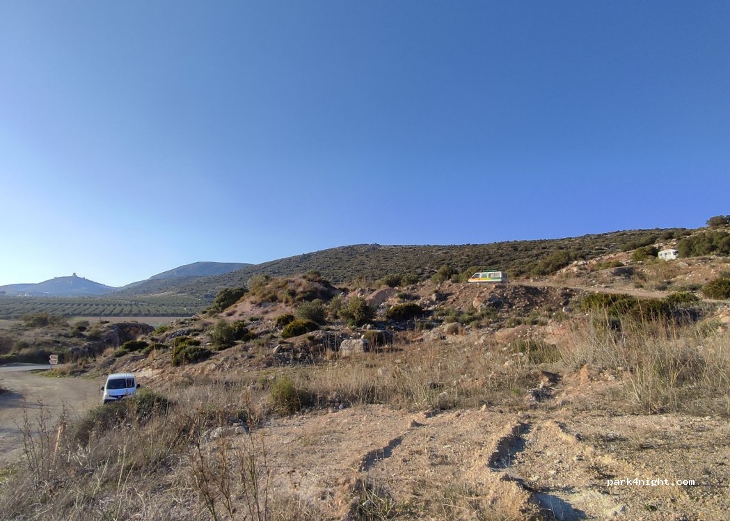 (29327) Huerta de la Cueva - C341 — foto 2