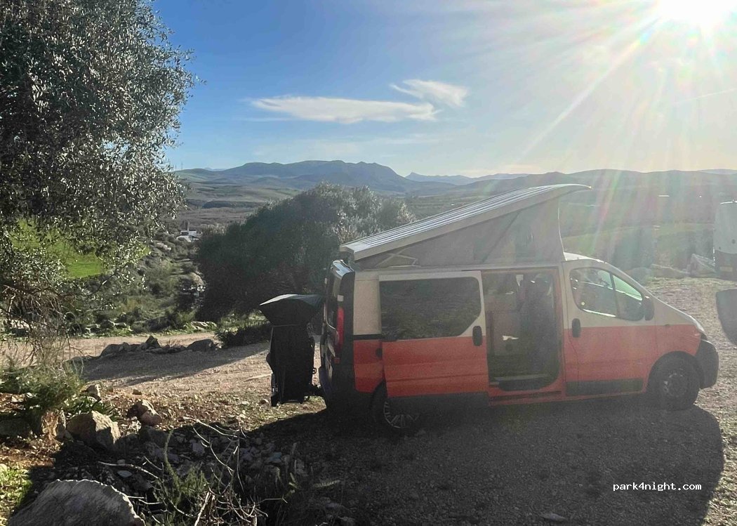 (29327) Huerta de la Cueva - C341 — foto 4