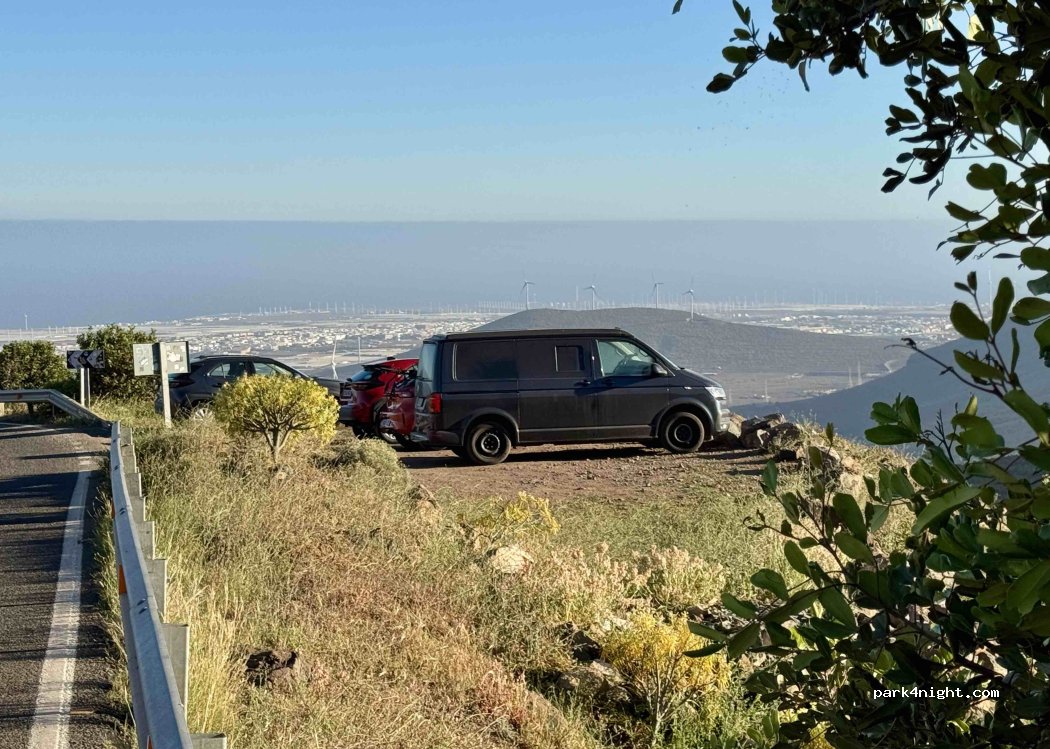 (35270) Cueva Bermeja - GC-550 — foto 4