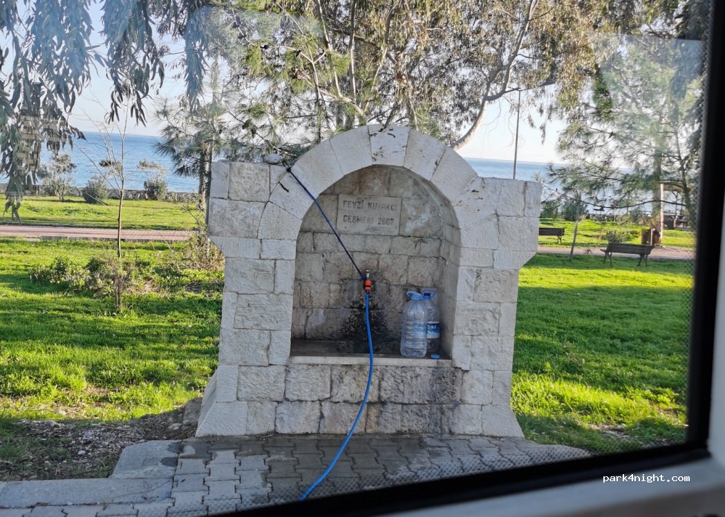 (07571) Antalya - D400 — foto