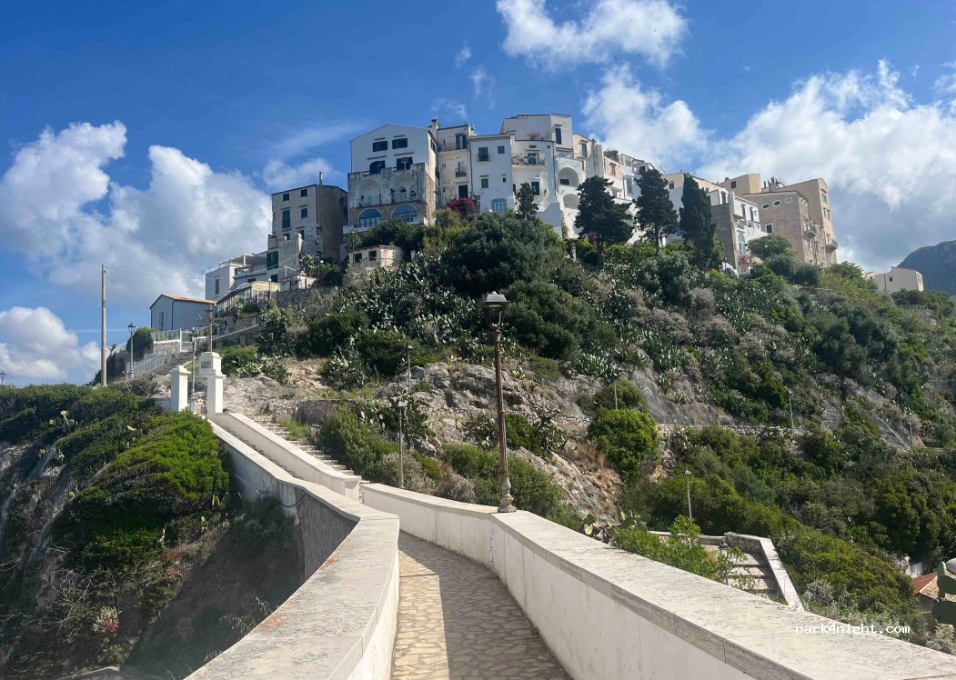 (04029) Sperlonga - 448 Strada d'Angolo — foto 4