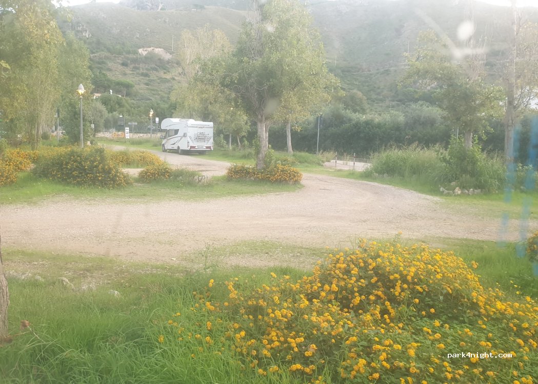 (04029) Sperlonga - 448 Strada d'Angolo — foto 5
