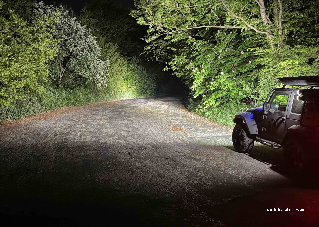 (RG25 2JZ) Winslade - A339 — foto