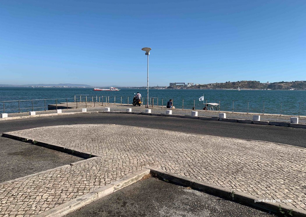(1200-109) Lisboa - Armazém 65 Rua da Cintura do Porto de Lisboa — foto 2