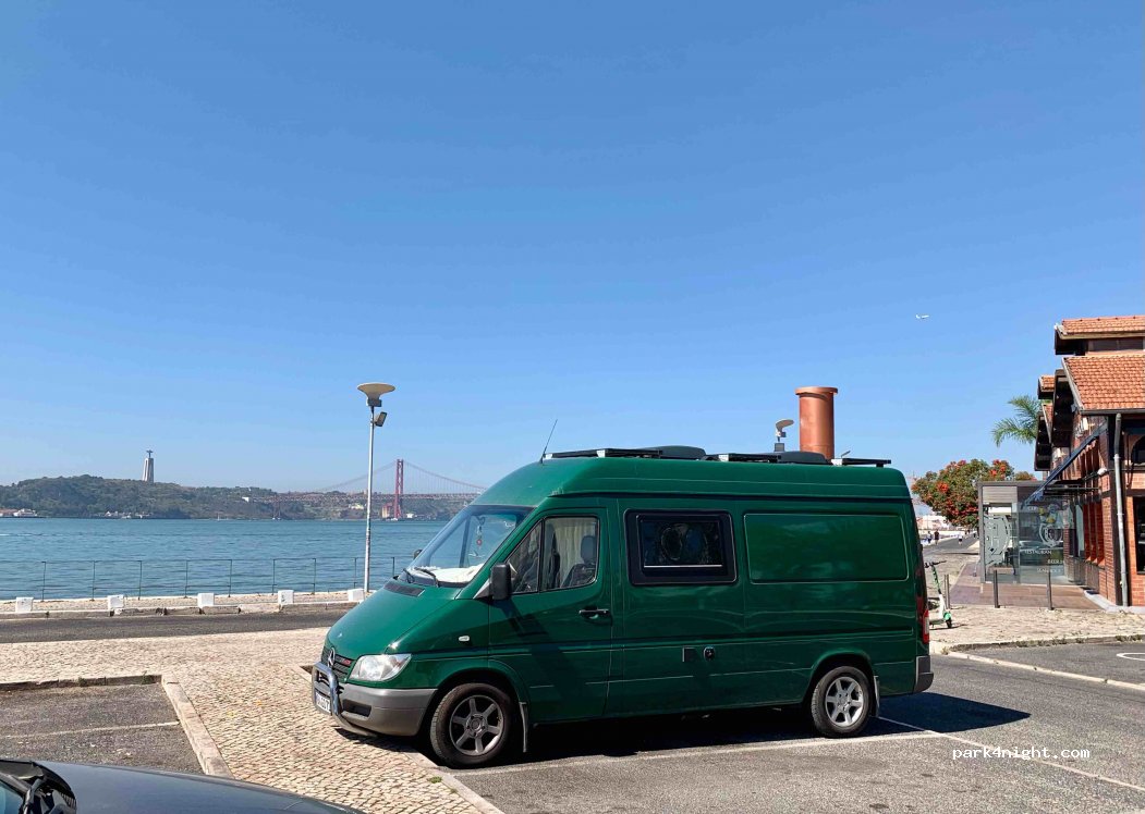 (1200-109) Lisboa - Armazém 65 Rua da Cintura do Porto de Lisboa — foto 4