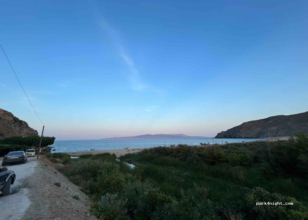 (340 01) Potami - Unnamed Road — foto 4