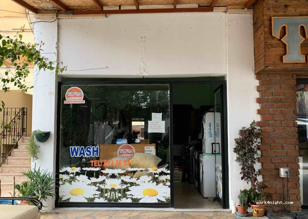 (48300) Mugla - 2a 996. Sokak — foto