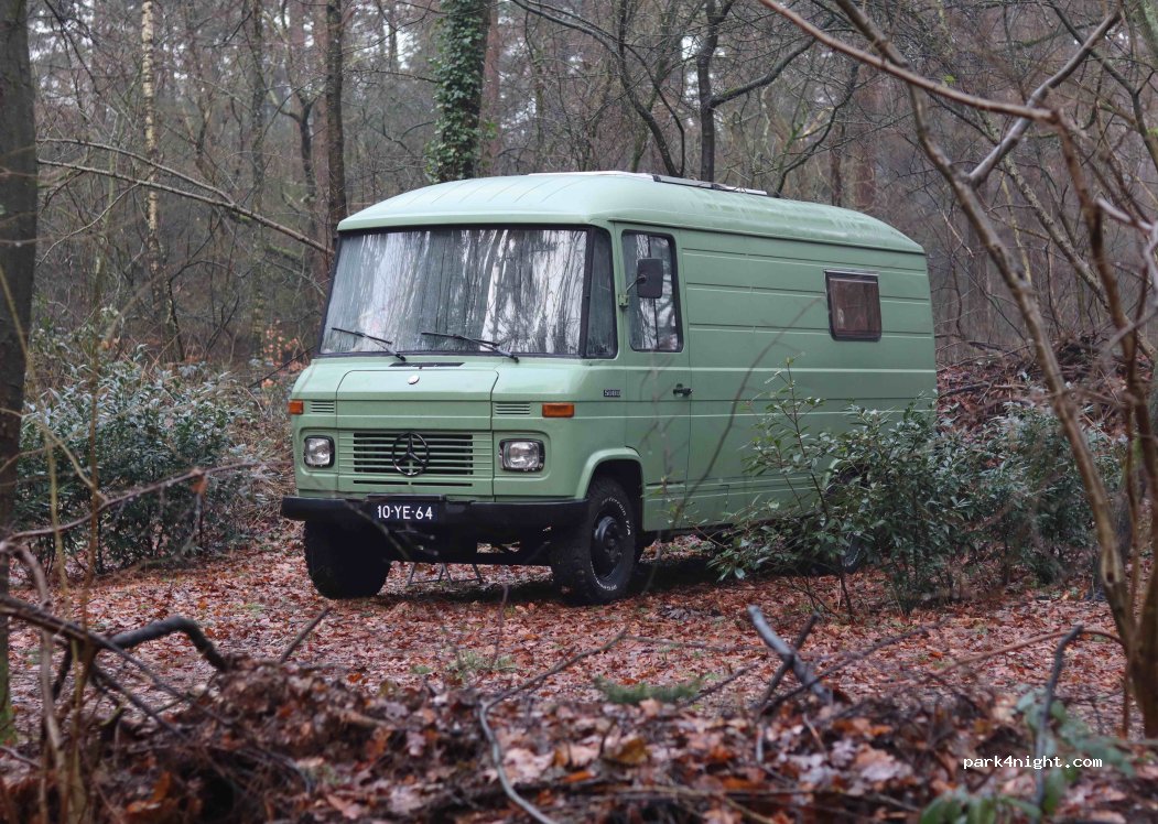 Camping Zwaluwenhof — foto 2