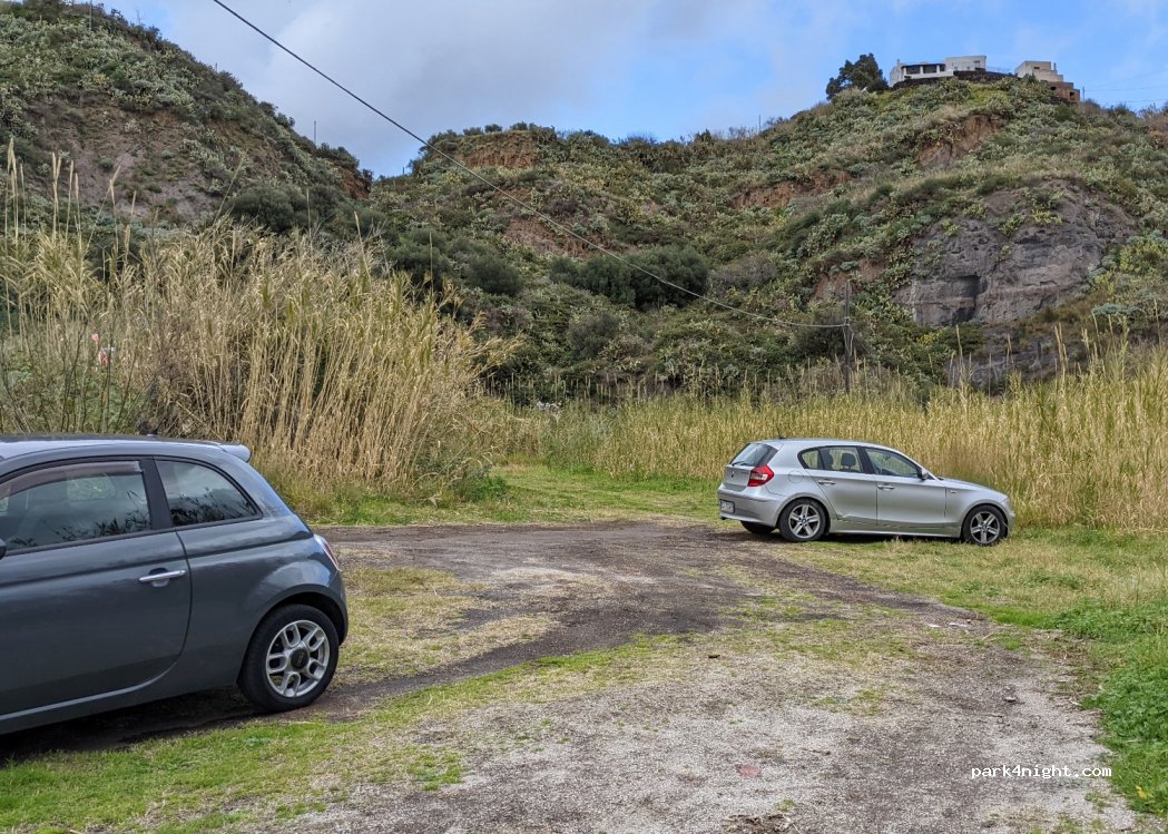 (98050) Lipari - 24 SP181 — foto