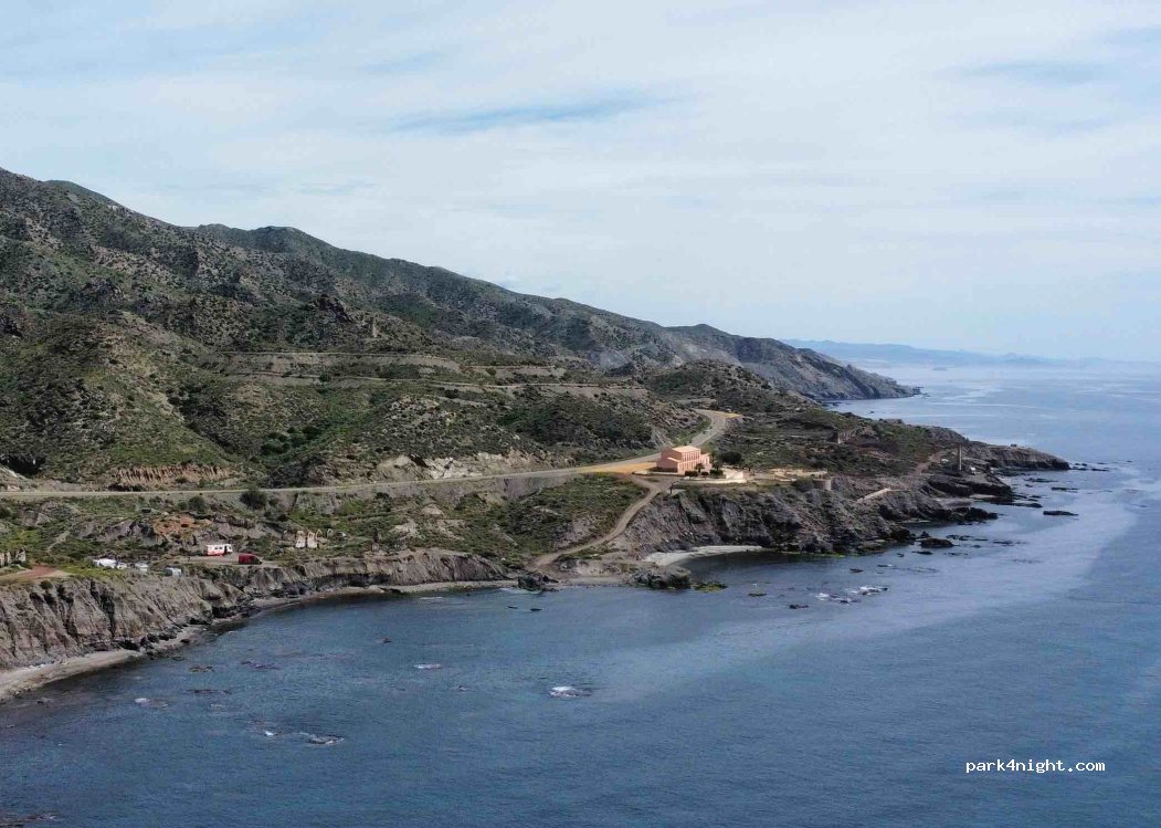 (04616) Villaricos - — foto 4