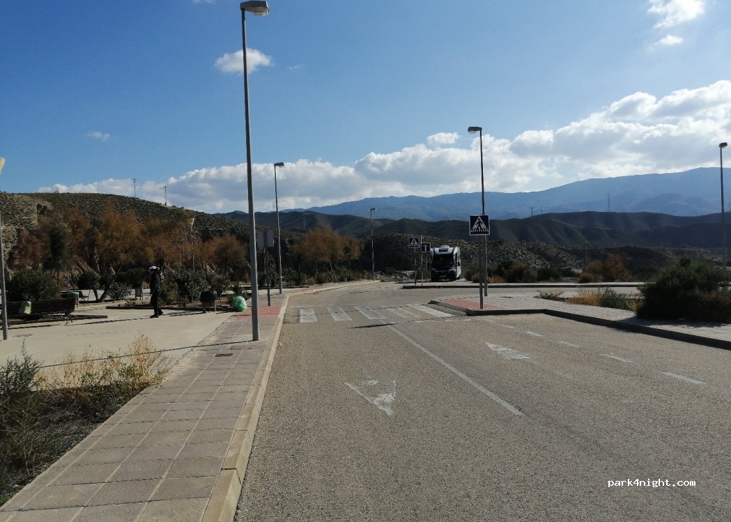 (04200) Tabernas - Unnamed Road — foto 3