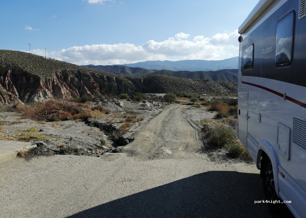 (04200) Tabernas - Unnamed Road — foto 4