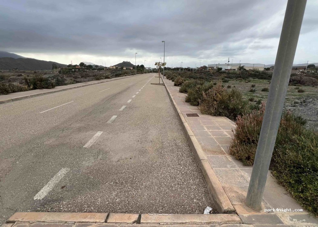 (04200) Tabernas - Unnamed Road — foto 5