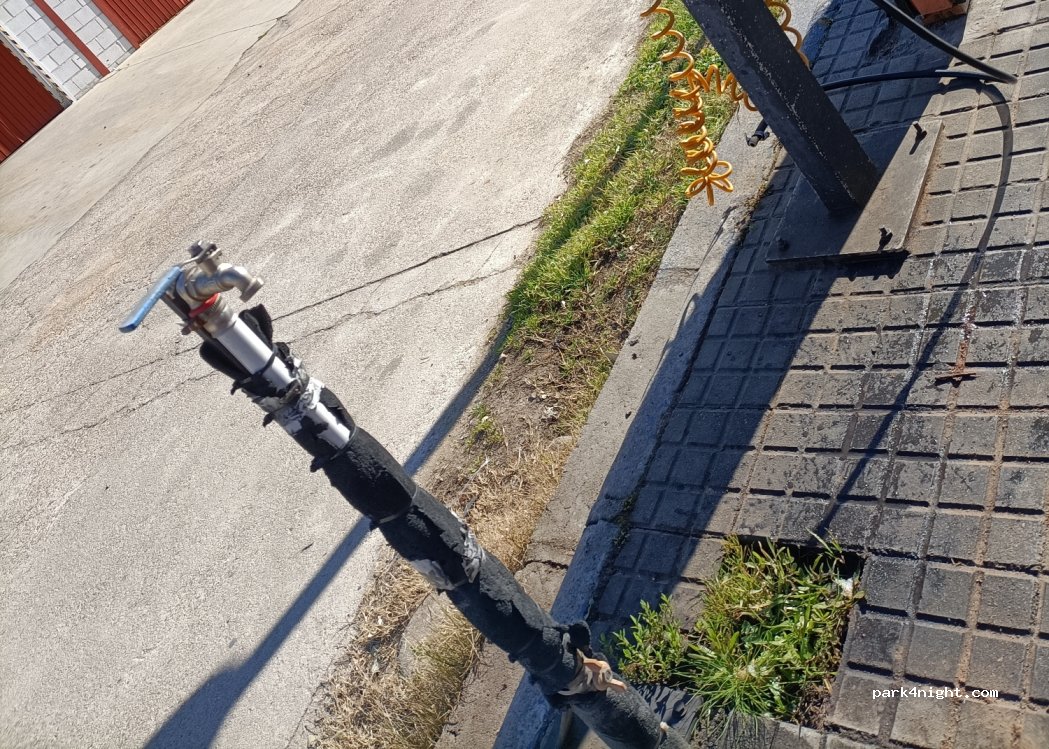 (10610) Cabezuela del Valle - 370 Carretera Ávila — foto