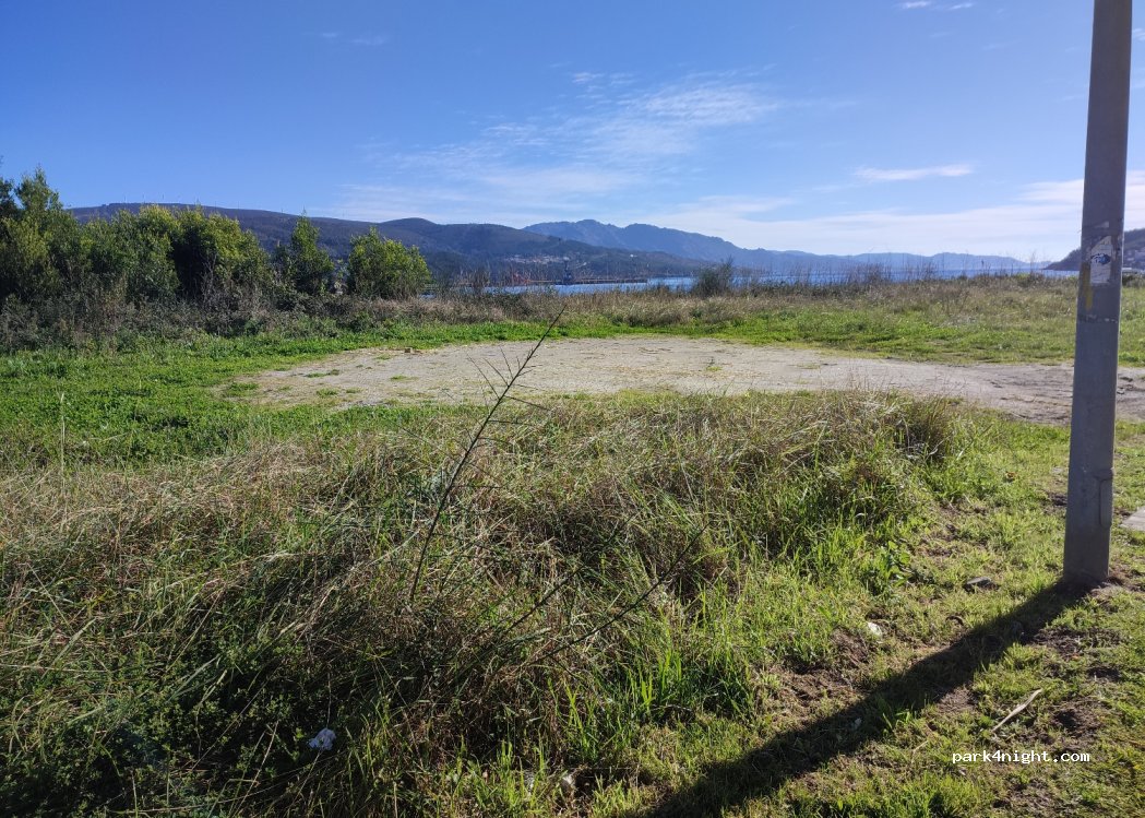 (15130) Corcubión - 4 Rúa Santa Isabel — foto