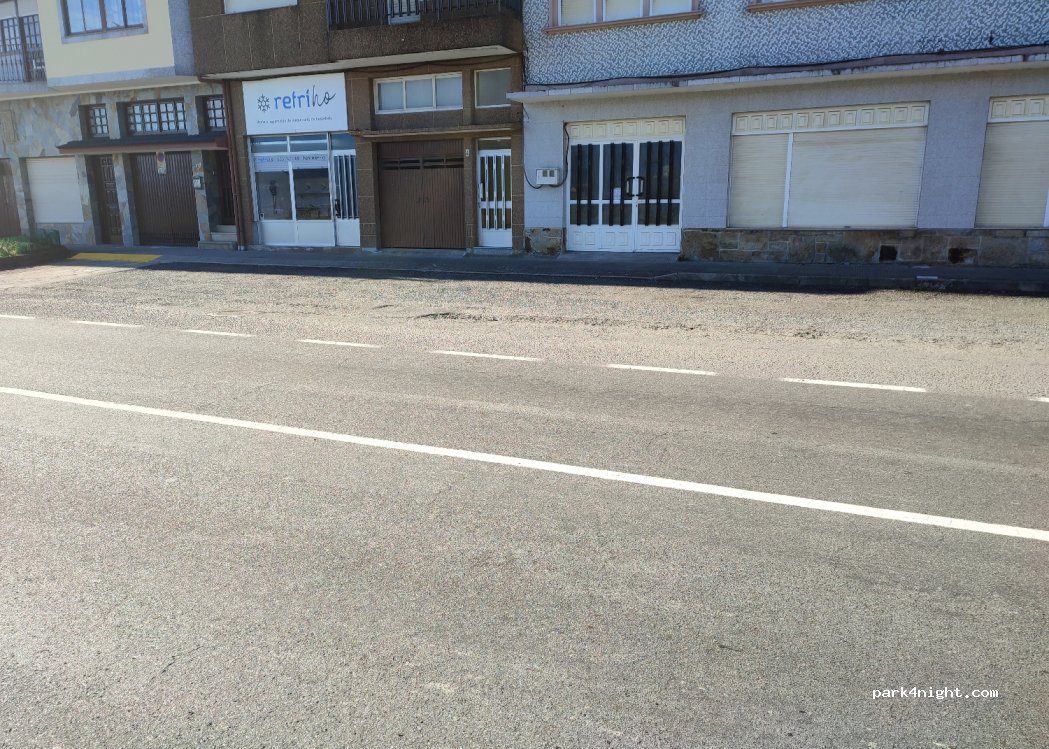 (15130) Corcubión - 4 Rúa Santa Isabel — foto 2