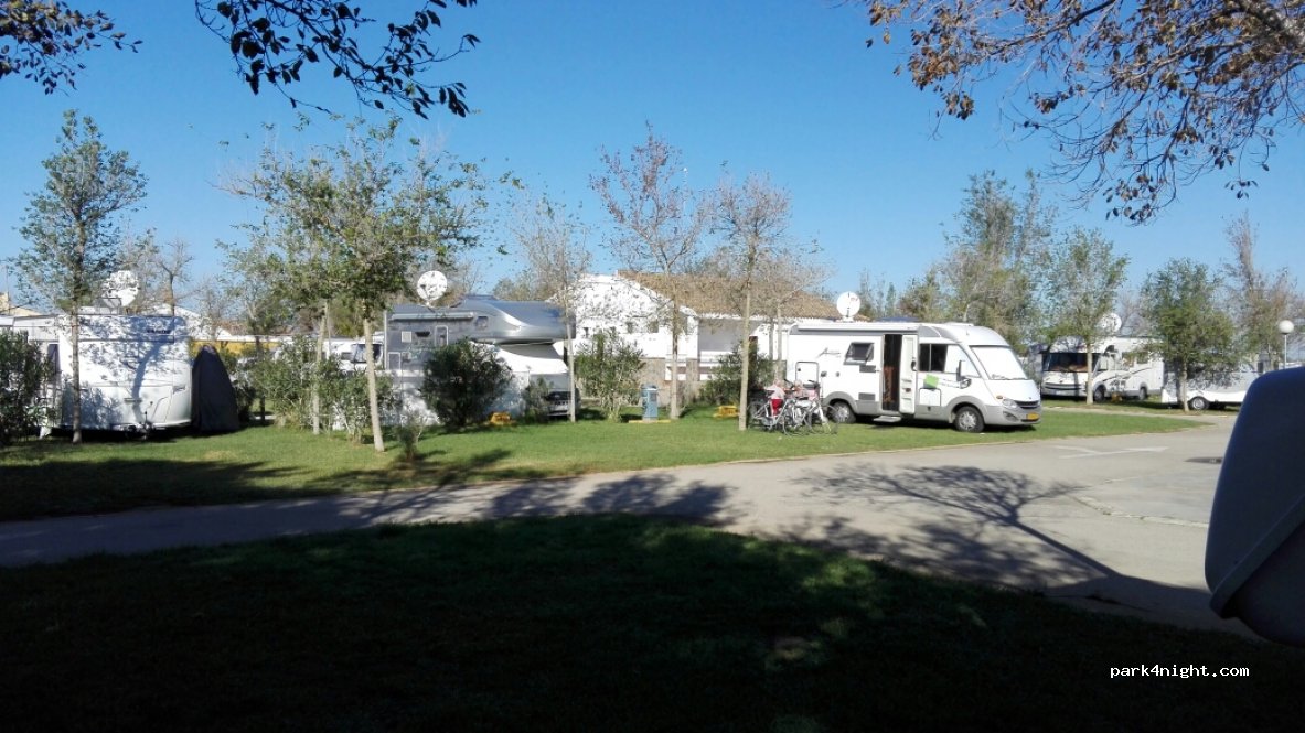 Camping Roche — foto 2