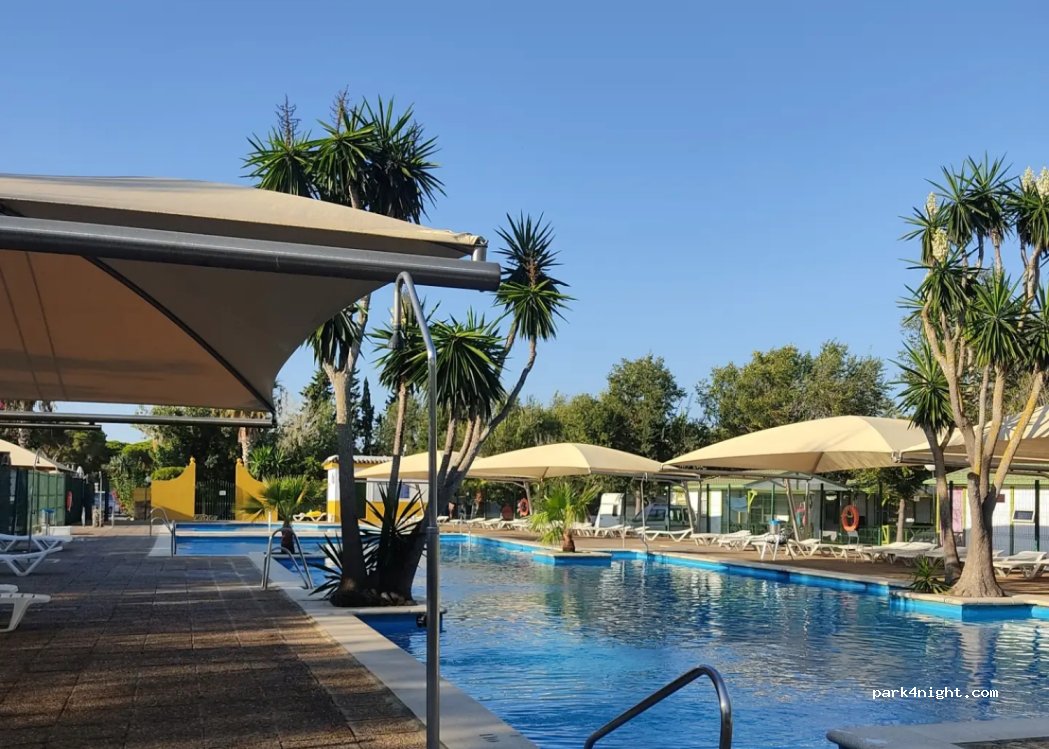 Camping Roche — foto 4