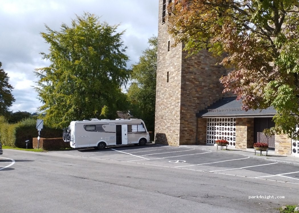(4960) Malmedy - 7 Rue Curé Beckmann — foto 2