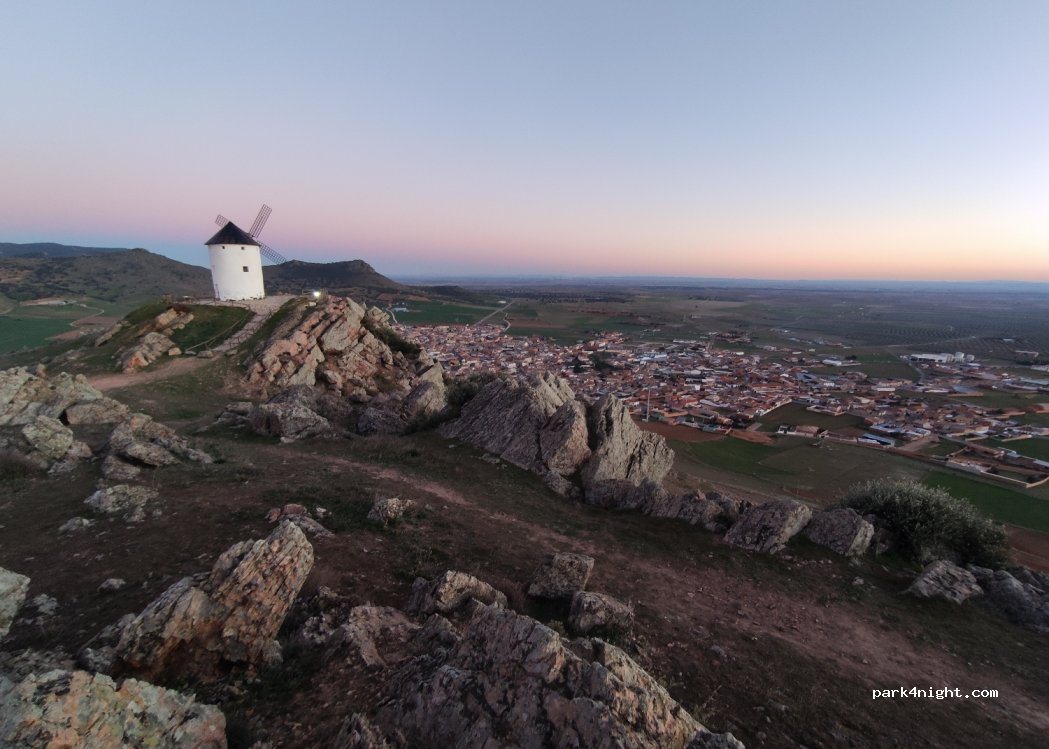 (13680) Fuente el Fresno - Unnamed Road — foto 2