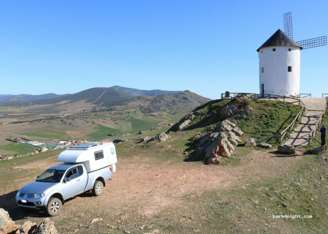 (13680) Fuente el Fresno - Unnamed Road — foto 3