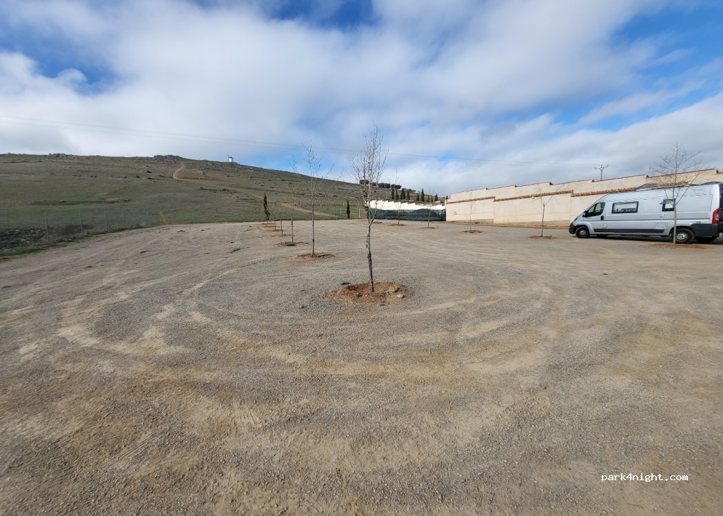 (13680) Fuente el Fresno - Unnamed Road — foto 4