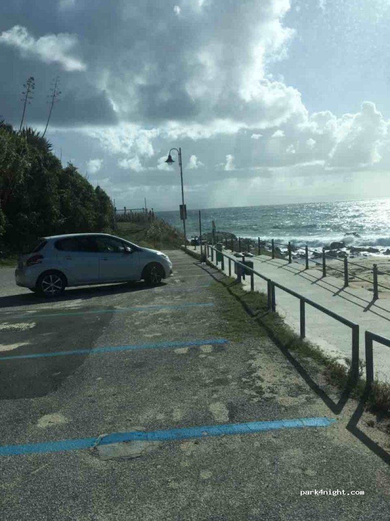 (89866) Santa Maria - Via Fortino — foto