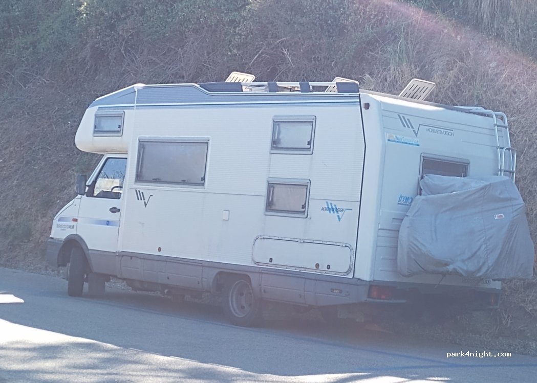 (89866) Santa Maria - Via Fortino — foto 3