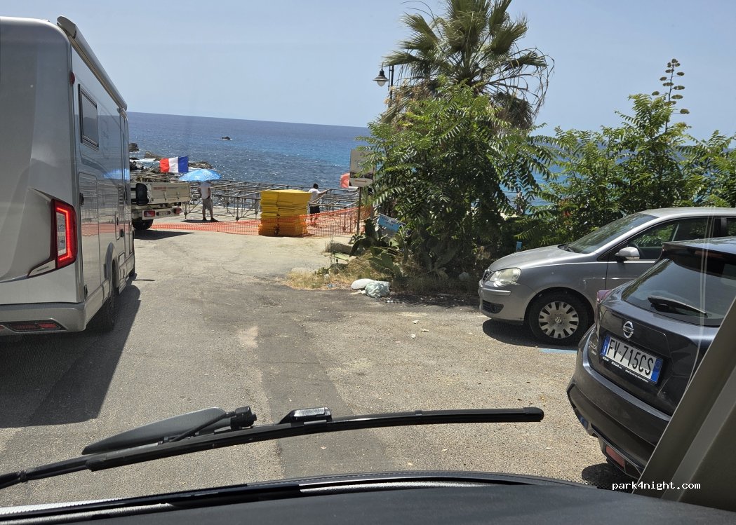 (89866) Santa Maria - Via Fortino — foto 4