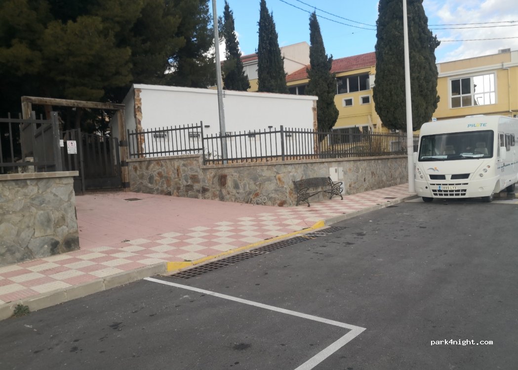 (03430) Onil - 1 Carrer Jaume I — foto 2