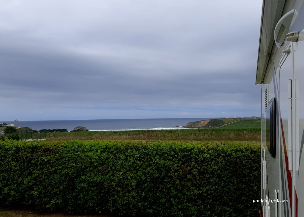 Camping la Viña — foto 2