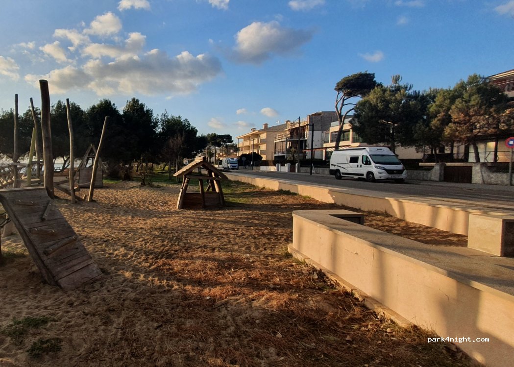 (07470) Pollença - 1 Via Alemanya — foto