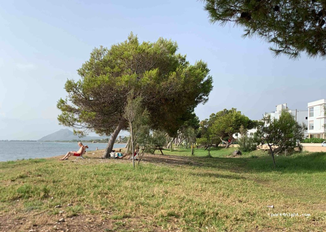 (07470) Pollença - 1 Via Alemanya — foto 2
