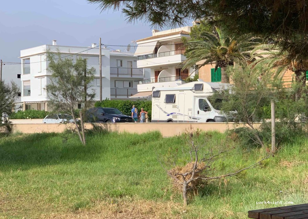 (07470) Pollença - 1 Via Alemanya — foto 3
