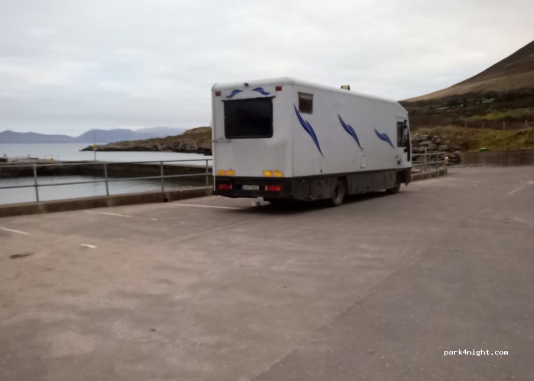 (V23 W683) Kells - Unnamed Road — foto