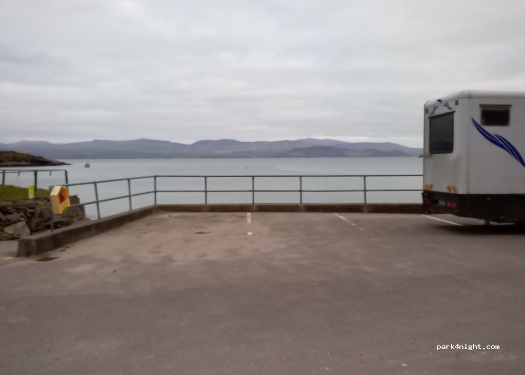 (V23 W683) Kells - Unnamed Road — foto 2