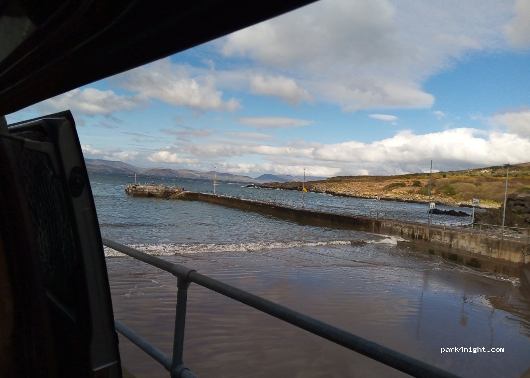 (V23 W683) Kells - Unnamed Road — foto 3