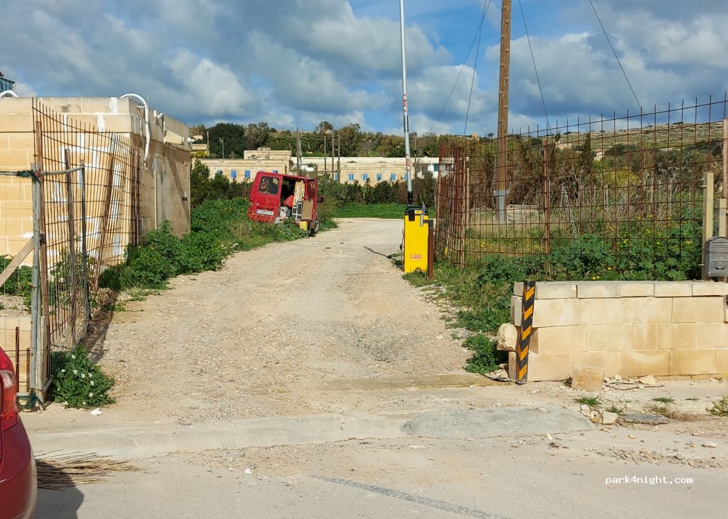 The Malta Scouts Association Camp Site — foto 2