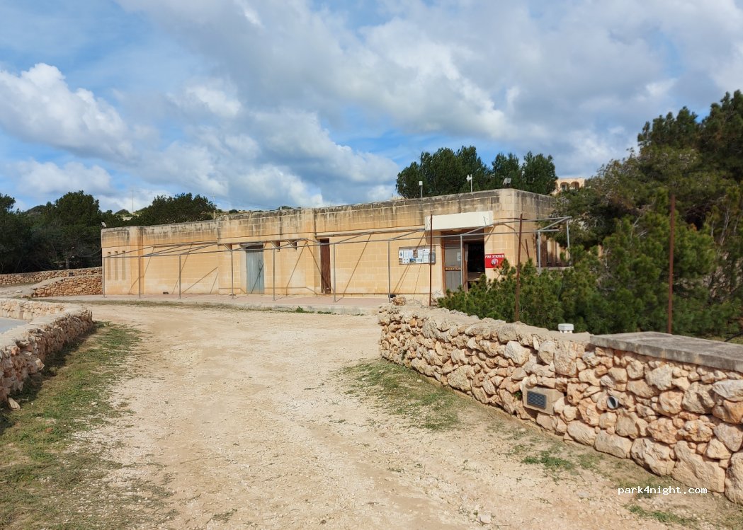 The Malta Scouts Association Camp Site — foto 3