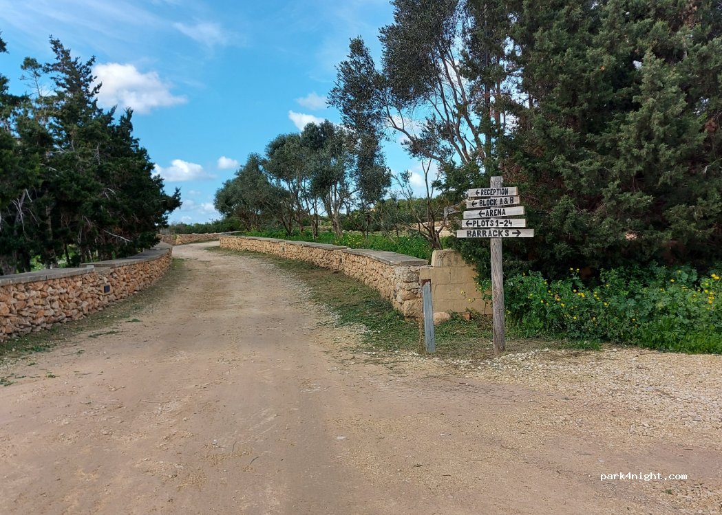 The Malta Scouts Association Camp Site — foto 4